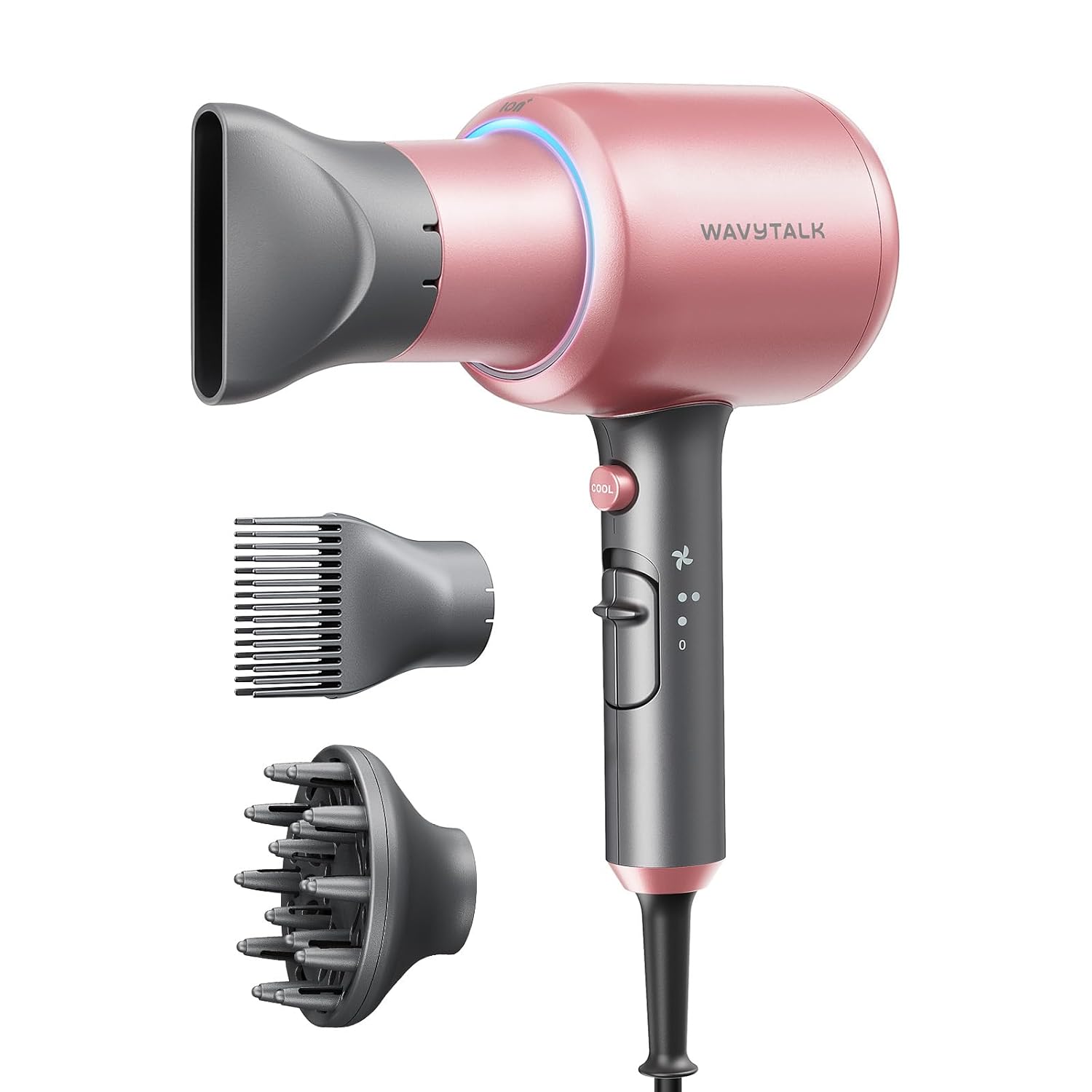 limit time deals 42% off Wavytalk Hair Dryer, Blown Away Ionic Hair Dryer